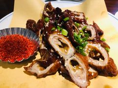 卤大肠-大牌大·传统杭帮菜(湖滨店)