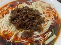 -智强牛肉面