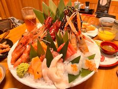 -王鼎精致料理铁板烧(世博源店)