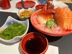 -林妈妈村·日式料理(宝山万达店)