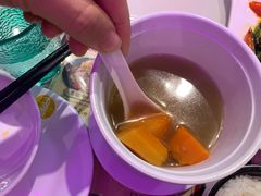 -龙记·香港茶餐厅(海上世界店)