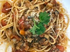 -露西亚咖啡西餐厅(哈尔滨俄侨纪念馆店)