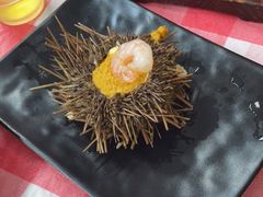 -永信海鲜(群星城店)
