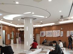 -美年大健康·体检中心(江岸分院)