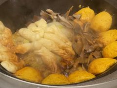 -农家院铁锅炖(西韩路店)