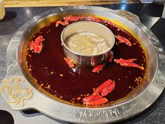 -大龙燚火锅(春熙店)