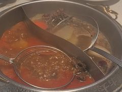 -千牛将·鲜牛肉火锅(开元路店)