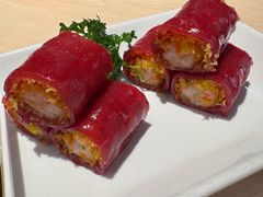 -避风塘(宝山万达店)