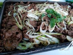 -清真永恒华威肉饼(潘家园店)