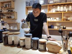 -漫香咖啡·云南小粒咖啡