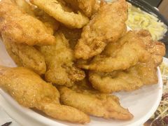 -渔家乐小海鲜(皇姑店)