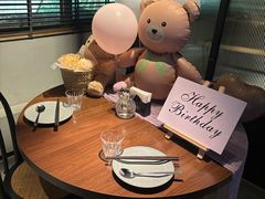 -Night Breeze晚风·融合创意菜