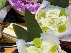 -韩味南山塔·烤肉自助(中骏世界城店)