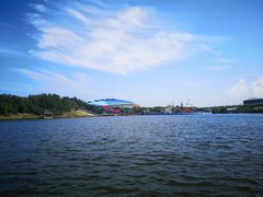 -渔岛海洋度假区