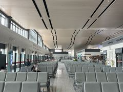 -敦煌莫高国际机场