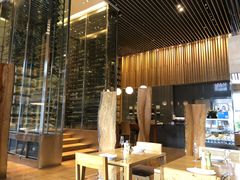 -君悦酒店·La Terrazza意合園·意式风味