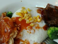 -大家乐(江门汇悦城店)