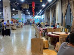 大堂-海埂温馨饭店(金海荟·商业中心店)