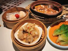 -虾饺妹·粤式茶餐厅(荟聚店)