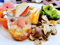 -芭堤雅度假村洲际酒店 - IHG 旗下酒店