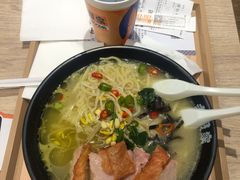 -吉野家(首创奥特莱斯店)
