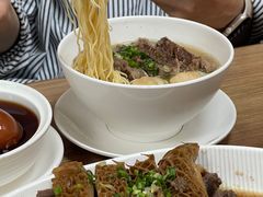 -百福麵家(新馬路店)