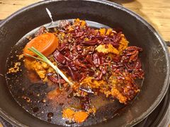 -楠火锅(广州总店)