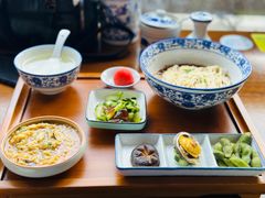 -孙盛兴奥灶面馆·蟹黄面·三虾面(山塘街总店)