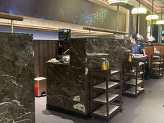 -青蓬蒸汽海鲜·深圳老字号·团建聚会(壹方城店)