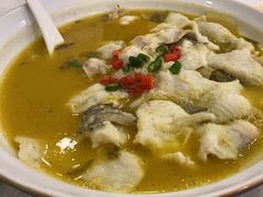-渝悦情·新派川菜(建国门店)