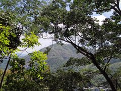 -小南山公园
