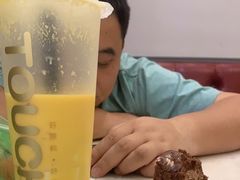 -TOUCH泰奇(祝桥振兴街店)