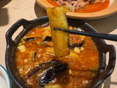 -吴氏老妈·23年家常菜(古城店)