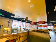 -海底捞火锅(龙湖金沙天街店)