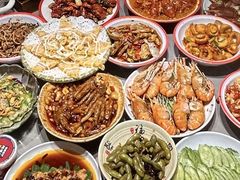 -冶建镜子·中国龙虾王(总店)