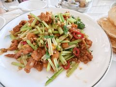 -老毛手抓·盐池滩羊非遗手抓(宁夏总店)