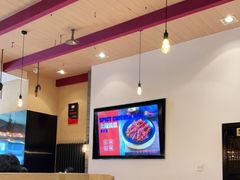 大堂-七八冷面·延边朝鲜族美食(欢乐谷店)