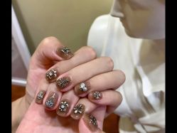 点击看大图 -LILY NAILS美甲美睫