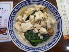-老西安韩记三鲜煮馍(四府街店)