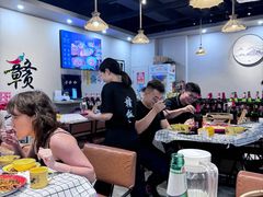 -江西老表·经典江西八大碗