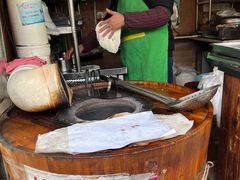 -朱阿根烧饼(赤峰路店)