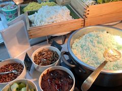 -RISE RESTAURANT(滨海湾金沙店)