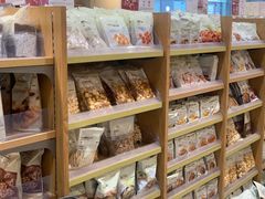 -MUJI无印良品(万达天鹅湖店)