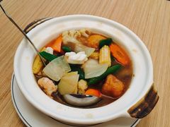 -关夫人餐厅(阳光广场店)