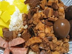 -红小满休闲餐厅(十全街店)