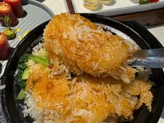 -煲王粤菜餐厅(中侨中心店)