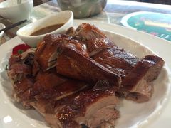 -椿记烧鹅(叠彩店)