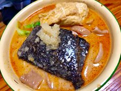 -胡须平沙茶面(后炉街店)