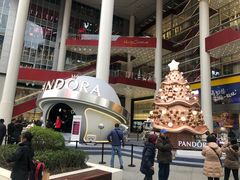 -上海世茂广场(南京东路店)