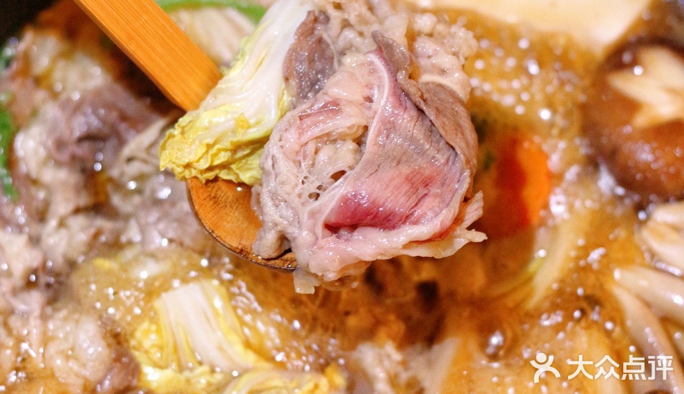 ✔️氛围感十足的日料宝藏小店‼️缘🇯🇵料理
